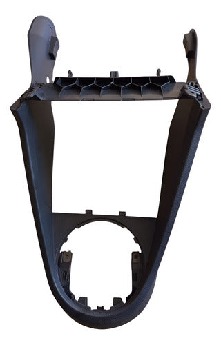 Console Central Cambio Vw Gol Saveiro Voyageg7 Usado Orginal