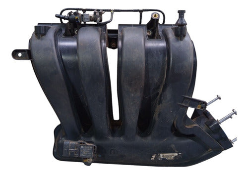 Coletor Admissão 1.6 Etorq Fiat Palio Siena 2011 A 2020