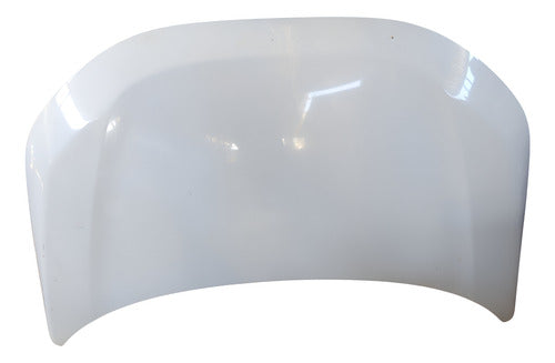 Capô Fiat Strada 2023/2024