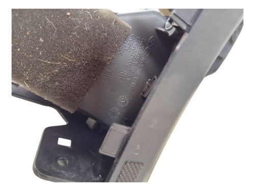 Difusor Ar Direito Hyundai Hb20 2012 A 2019