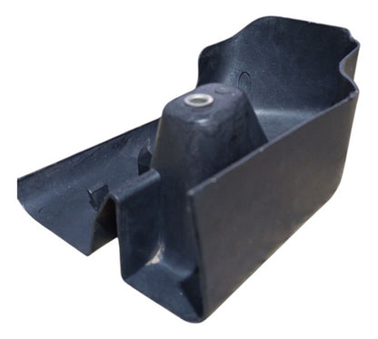 Acabamento Gargalo Tanque Fiat Palio 2012/2013