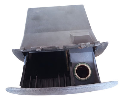 Cinzeiro Porta Treco Completo Ford Fiesta 96/00