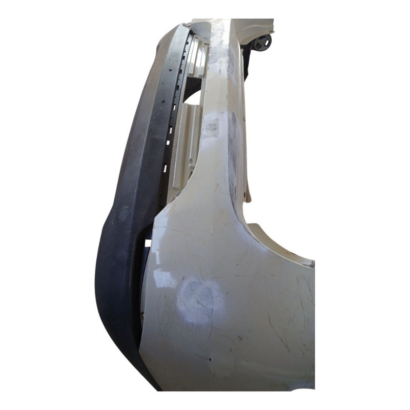 Parachoque Traseiro Fiat Grand Siena 2012 A 2021