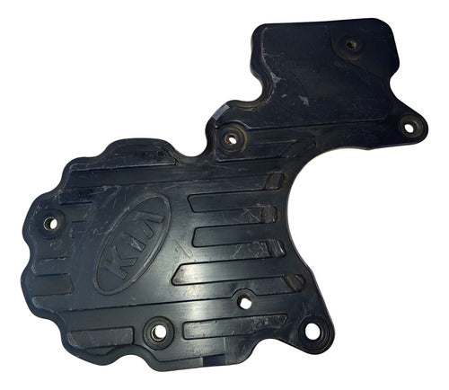 Tampa Frontal Motor Kia Besta Gs 2.72002/