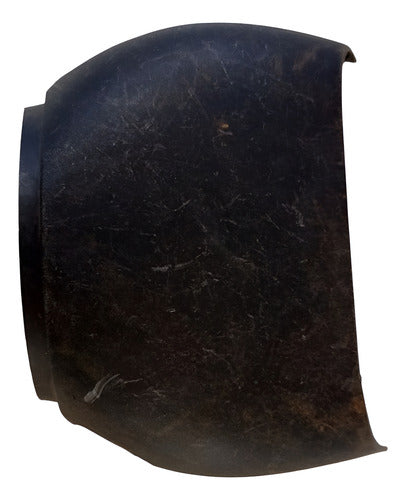 Moldura Superior Chave De Seta Palio 2007 A 2013