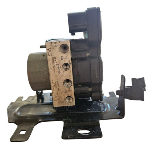 Módulo Abs 1.4 Fiat Palio Siena Strada Uno 2012 A 2020