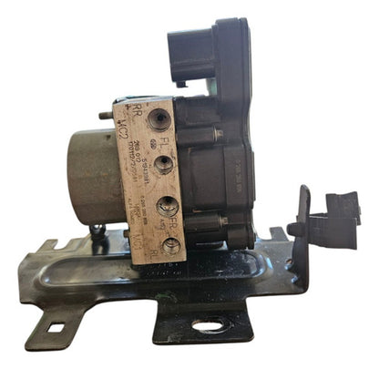 Módulo Abs 1.4 Fiat Palio Siena Strada Uno 2012 A 2020