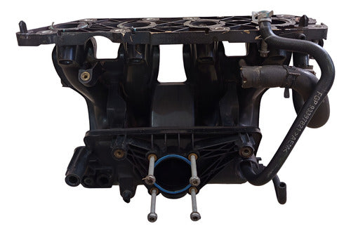 Coletor Admissão Corsa Celta Original Usado