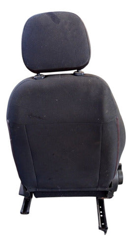 Banco Dianteiro Esquerdo Fiat Grand Siena