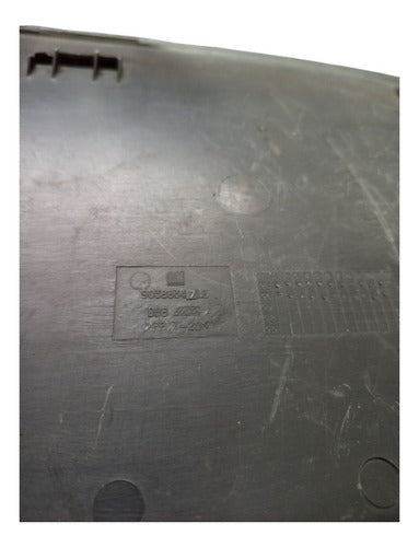 Porta Objetos Dianteiro Esquerdo Chevrolet Corsa 1996/2002