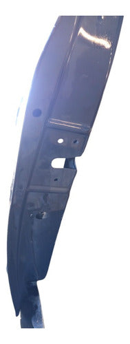 Porta Traseira Esquerda Volkswagen Fox 2004-2010 - Traseira - Esquerdo