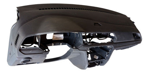 Capa Painel Vw Gol G7/