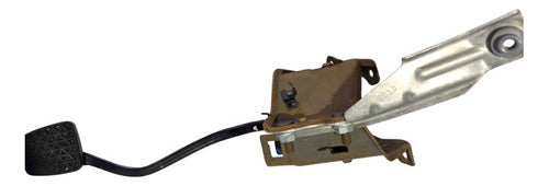 Pedal Freio Corsa Montana 2003 2012 Usado