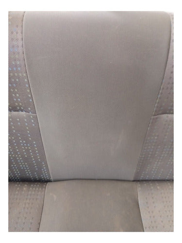 Jogo Banco Traseiro Corsa Montana 2002/2012