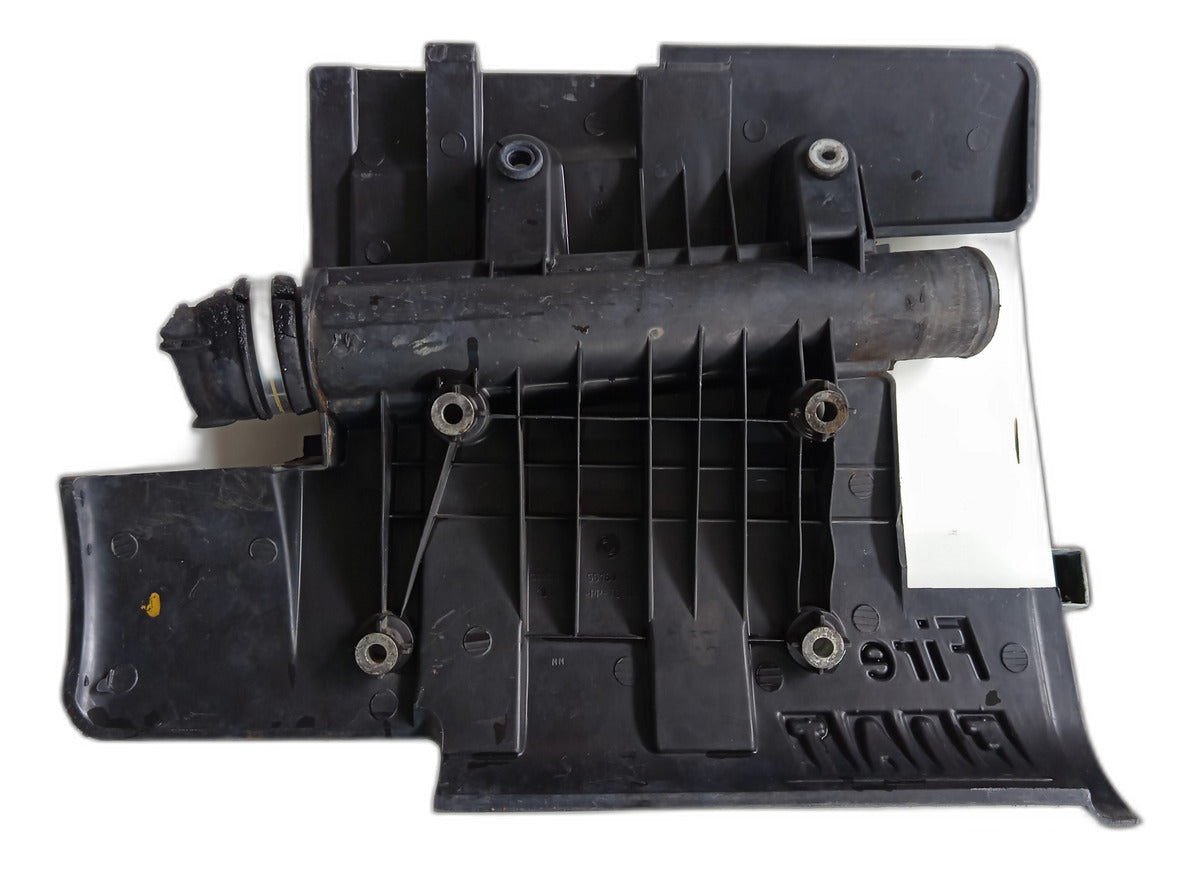 Tampa Motor Fire Fiat Palio Siena Uno Fiorino 2003-2013 Preto