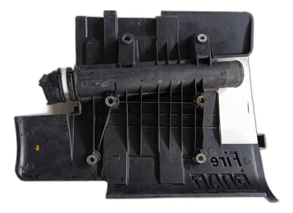 Tampa Motor Fire Fiat Palio Siena Uno Fiorino 2003-2013 Preto