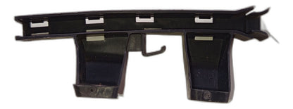 Canaleta Vidro Frontal Fiat Grand Siena 15/21 Dian Esquerdo Preto