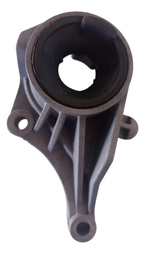 Coxim Gancho Dianteiro Do Motor Corsa Novo /meriva 2010/