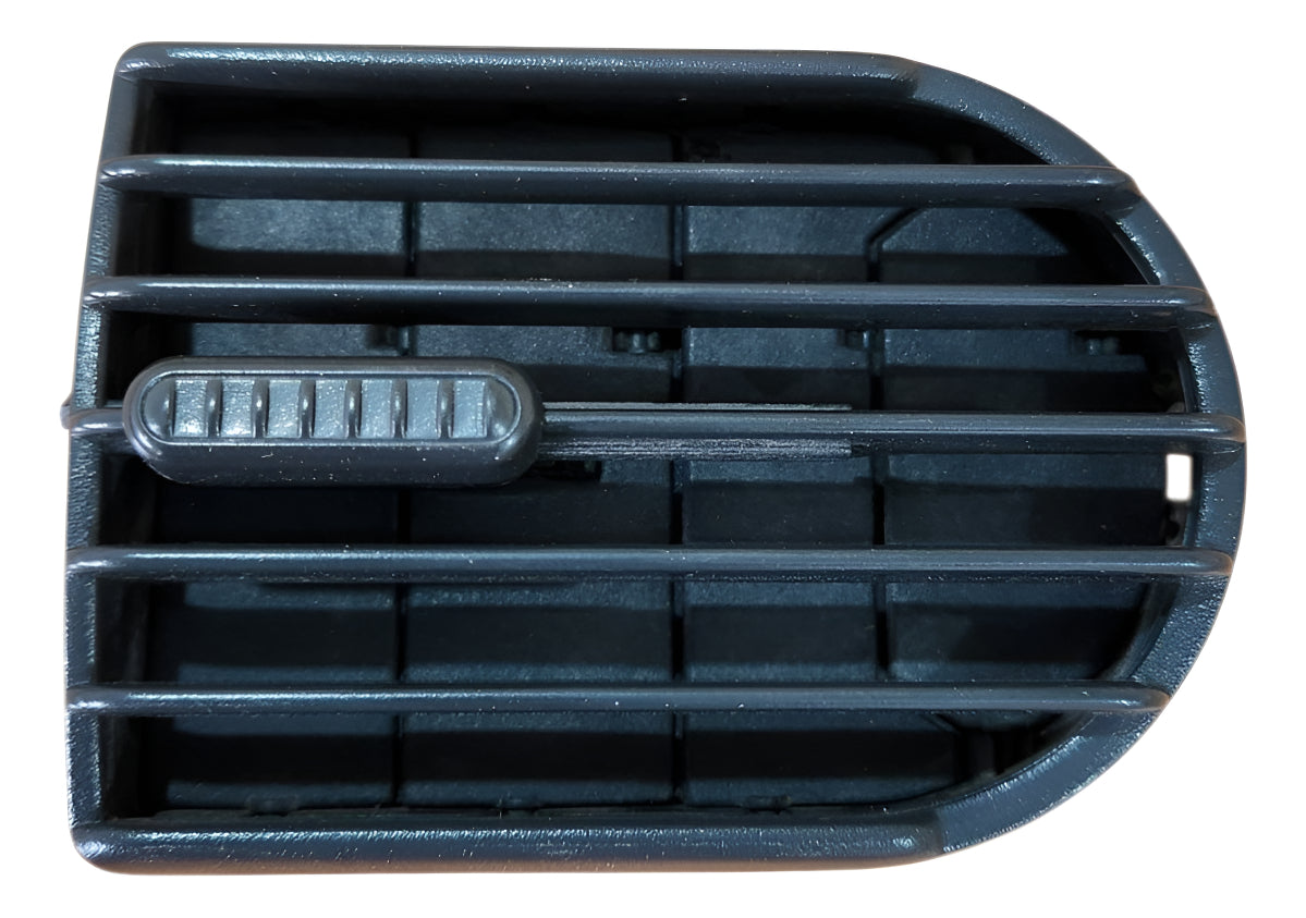 Difusor Ar Painel Central Saída Gm Corsa Montana 2007 A 2012