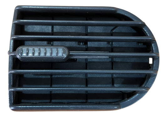 Difusor Ar Painel Central Saída Gm Corsa Montana 2007 A 2012