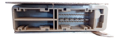 Módulo Fiat Palio/siena 02/03