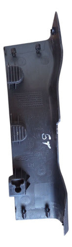 Soleira Acabamento Traseiro Esquerdo Ford Ka 2014/2020