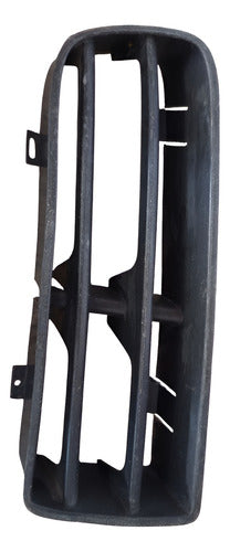 Moldura Milha Lado Direito Volkswagen Golf 2000/2007 - Direito