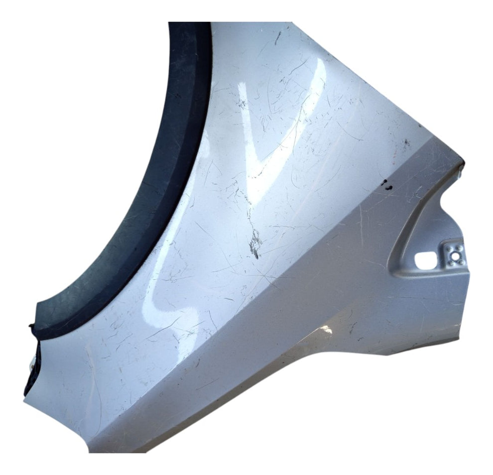 Paralama Dianteiro Direito Volkswagen Fox 2015/2018