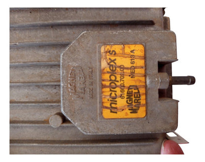 Módulo Injeção 1.0 Uno Fiat Fiorino1992 A 1999