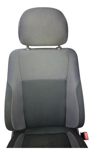 Banco Dianteiro Direito Gol G7