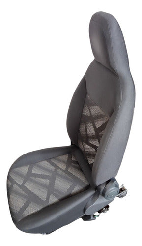 Banco Dianteiro Direito Fiat Mobi 2020