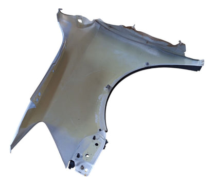 Paralama Dianteiro Direito Volkswagen Fox 2015/2018