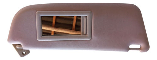 Quebra Sol Direito Gm Corsa/montana