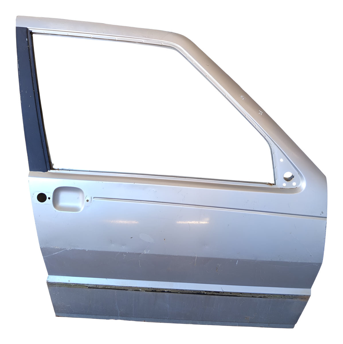 Porta Dianteira Direita Fiat Uno 2004/2013 Dianteira Direito