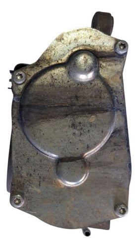 Tb10040 - Corpo Borboleta Valv Acelerac - Corsa 1.4 / 8 Flex