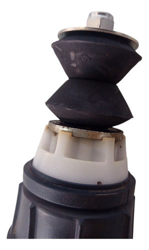 Amortecedor Traseiro Fiat Mob 2016/2023