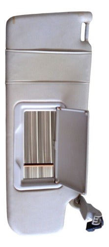 Quebra Sol Lado Direito Volkswagen Passat Golf 1998/1999