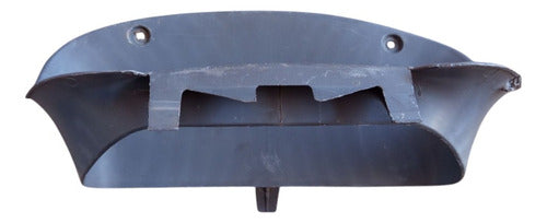 Moldura Painel Instrumento Chevrolet Celta 2001/2006