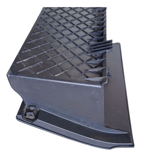 Tampa Porta Luvas Gol Saveiro Voyage G5 2008 A 2012