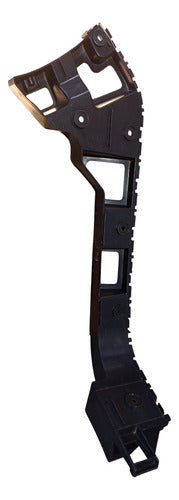 Guia Para-choque Traseiro Direito Volkswagen Polo Sedan