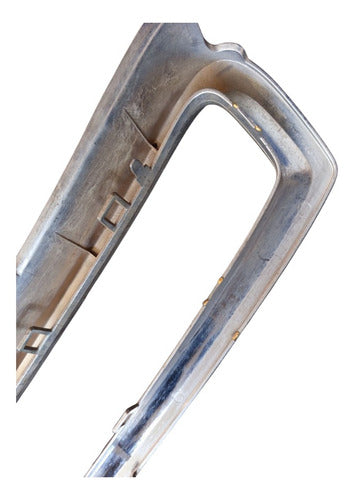 Moldura Grade Superior Chevrolet S10 2.8 2013