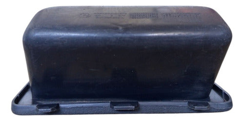 Tampa Caixa Fusíveis G5 Vw Saveiro Gol Voyage 2008 A 2009