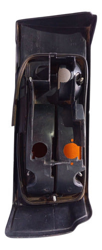 Lanterna Traseira Esquerda Voyage G1 1991/1995 Esquerdo/motorista