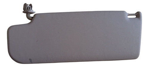 Quebra Sol Direito Volkswagen Gol Voyage 17 A 22