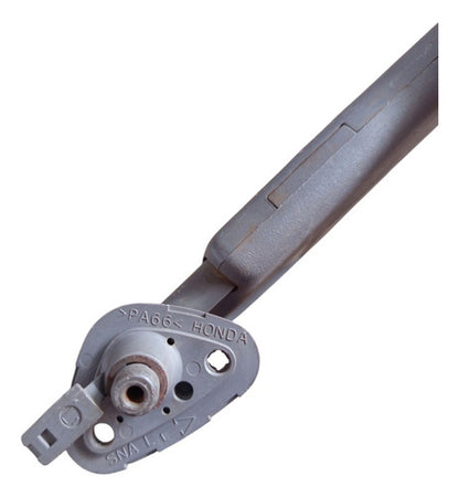 Quebra Sol Dianteiro Esquerdo Honda Civic 2007/2011