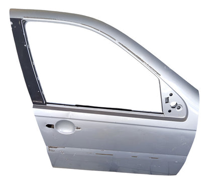 Porta Dianteira Direita Palio 2009/2012 - Dianteira - Direito