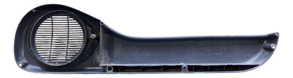 Porta Objetos Dianteiro Esquerdo Fiat Palio 1999 A 2002