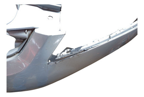 Parachoque Dianteiro Honda Fit 2009/2011