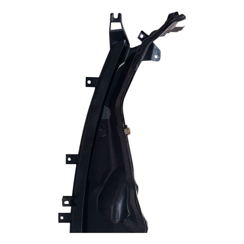 Base Suporte Churrasqueira Ford Ka 2019/