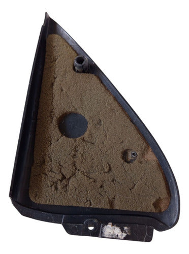 Moldura Retrovisor Interno Direito Vw Gol 1998